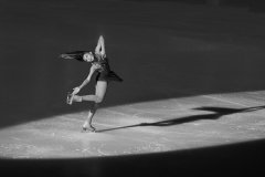Figure Skating